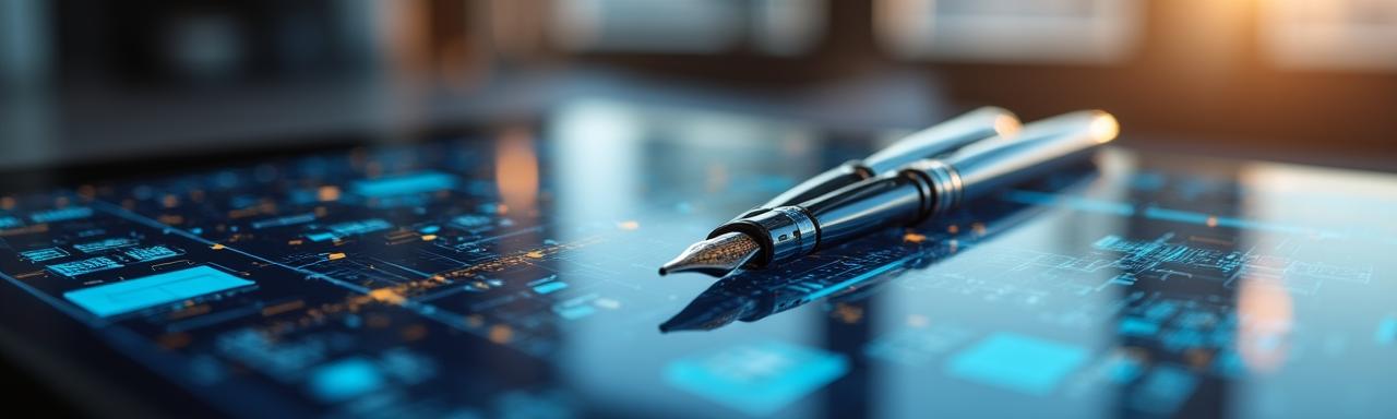 Legal agreement and corporate compliance visualization